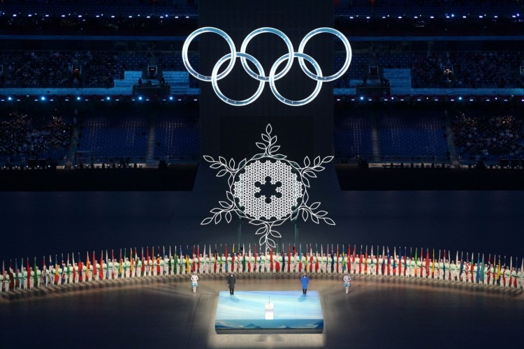 China no organizará eventos deportivos internacionales en medio de la política de cero covid