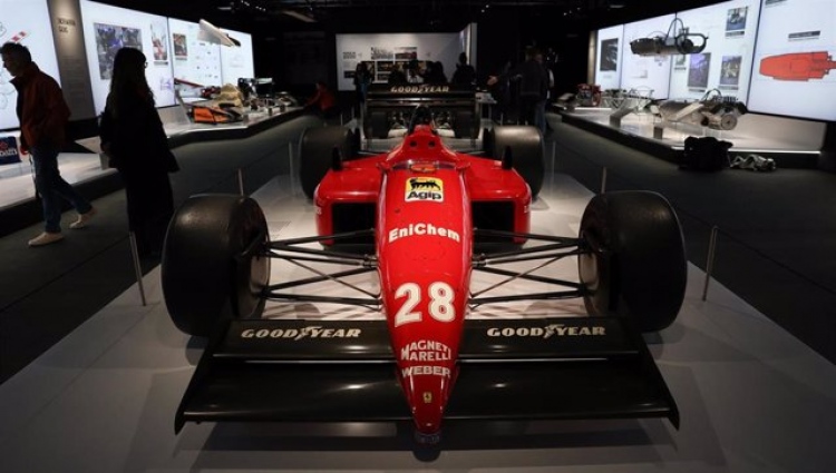 Ifema Madrid, optimista sobre albergar el GP de Fórmula 1