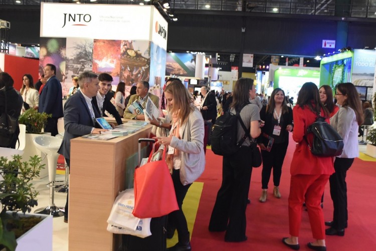 La Feria Internacional de Turismo (FIT) y la Conferencia y Asamblea de ACI-LAC, ambas en Buenos Aires, con nuestra cobertura