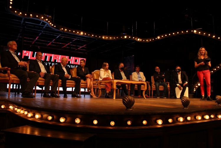 Punta Show Entertainment confirmó su edición 2023 para el mes de abril