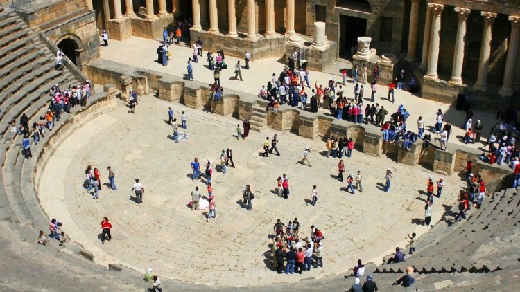 El turismo celebra el próximo martes su Día Mundial con el objetivo de destacar el &quot;enorme potencial&quot; del sector