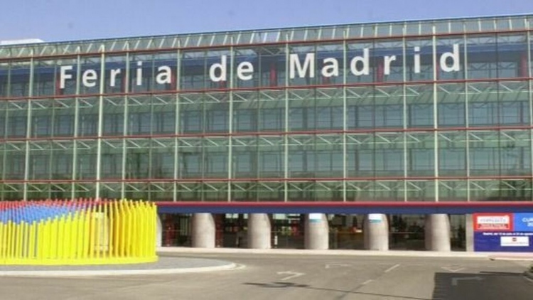 Ifema Madrid será un año más líder en el calendario de Ferias Internacionales en España en 2023