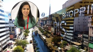 Ciudad del Este, Paraguay, se planta como destino tur&iacute;stico e hist&oacute;rico