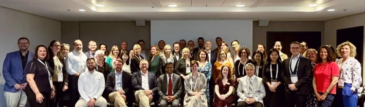 ICCA lanza Global Advocacy Alliance en asociación con European CVB Alliance e IMEX