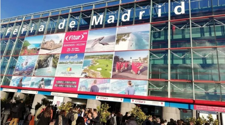 FITUR 2023 reunirá por primera vez al sector asociativo internacional y nacional en su sección FITUR MICE