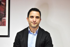 Santiago Gonz&aacute;lez en entrevista con PDA Mice