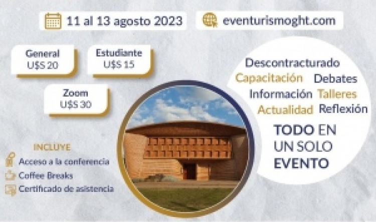 Congreso GHT: para el encuentro de todos pensando en el futuro