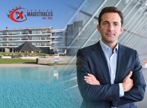 3a. edici&oacute;n de "Charlas Magistrales del PDA" en Altos del Arapey