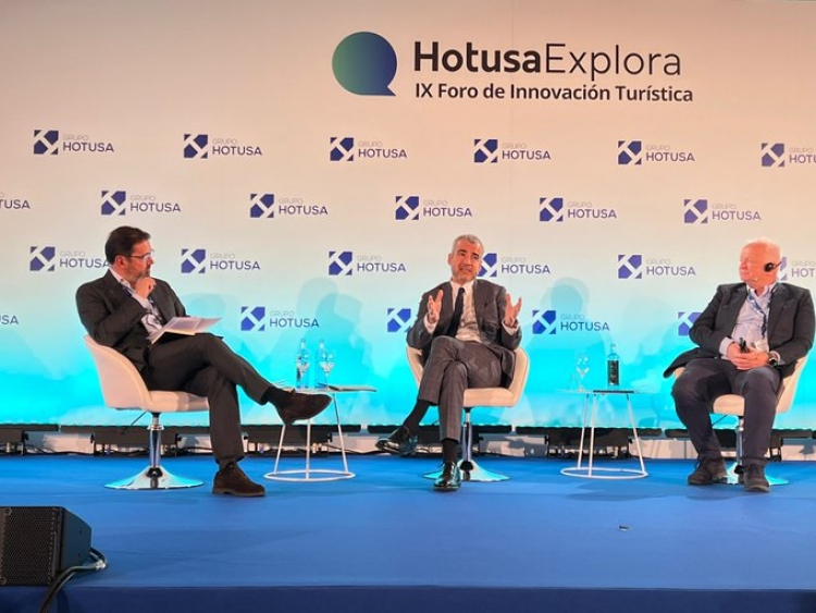 Cierre y resumen del IX Foro Hotusa Explora #PDAenFITUR2023