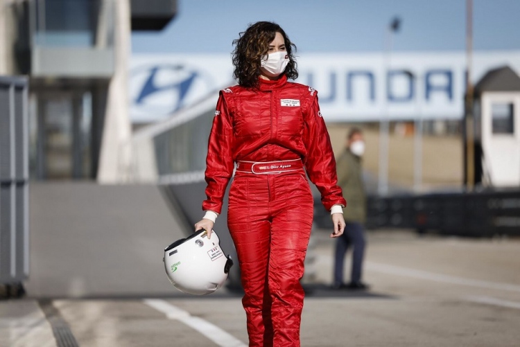 IFEMA roza el &quot;sorpasso&quot; a la Fira de Barcelona y coquetea con albergar la F1