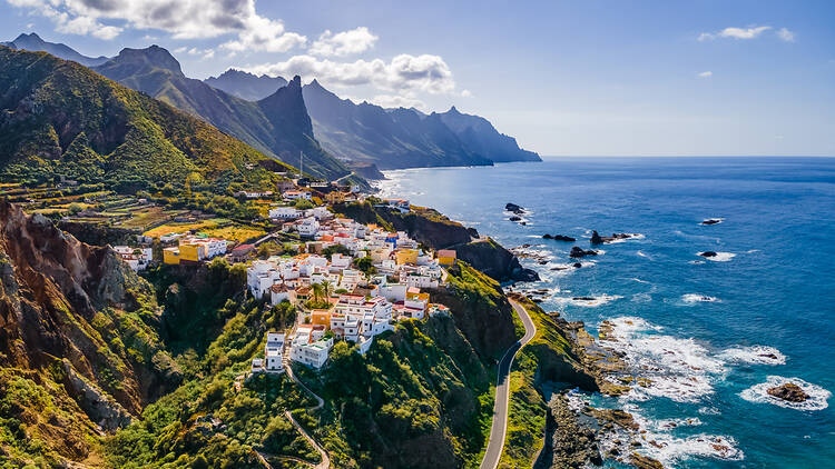 Tenerife acogerá la próxima semana el II Foro de Turismo Marinero de Canarias