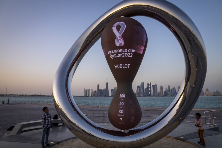 Doha es el destino más buscado en 2022